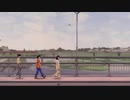 【MAD】夕闇通り探検隊×サマータイムレコード