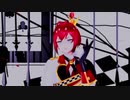 【MMDツイステ】アンノン・マザーグース 【ハーツラビュル寮】