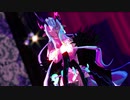 【Fate/MMD】伊吹童子お姉さんでGimme×Gimme【モデル配布】