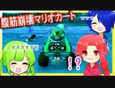 煽り運転女子会【マリオカート8dx】#2