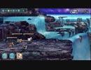 幻獣契約クリプトラクト（ルーベルク魔術院刺客３名とアズラエルさんで外地１０に行きました⭐️）