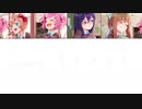Doki Doki Forever! (ドキドキ文献クラブ) 英語、日本語とロマ字字幕