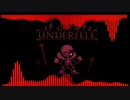 UNDERFELL サンズ戦　(DACNOVANIA)