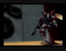 Another Century's Episode【Part23】~敵拠点調査~
