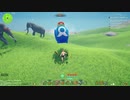 [Craftopia] サイレント動物園16 [クラフトピア]