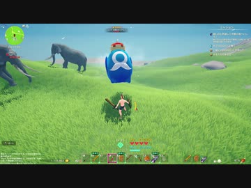 [Craftopia] サイレント動物園16 [クラフトピア]