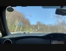 【テスト】タイトル未定の86ドライブ【iPhone車載】