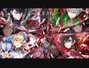 狩猟戦旗　Phantom Older ver.
