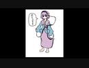 「これから毎日一枚、絵を描くことにしよう」652日目