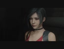 【バイオハザードRe2】＃５「エイダ編～ライトニングホーク改造までの攻略(初心者、苦手の方向け)」(biohazard Re2 residentevil Re2)