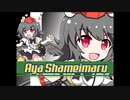 【ゆっくり実況】早苗討魔伝X　part5 VS文