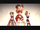 【デレステ】モーレツ世直しギルティ【3DMV】（歌い分け、別バージョン2種）