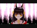 【MMDアズレン】長門ちゃんに「オレンジ」を踊ってもらいました【らぶ式】