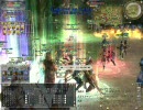 三國志Online　泰山　7/4　呉対蜀　イベント戦　3陣　その2