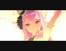 「ウマ娘」のNEXTFRONTIERがあまりにもElements Gardenの気がした