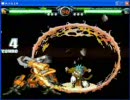【MUGEN】タランテラｖｓブロリー その３