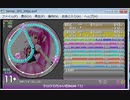 [11/100]simai Ver3.03 ケロケロちゃいむより　ミモリのテーマ [MASTER Lv.11+→12]