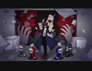 【型番不明】ドラマツルギー【UTAUカバー】