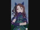 【ウマ娘】キングヘイローVSビワハヤヒデ・ナリタタイシン【皐月賞の夢】