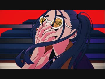 ニコカラ 【Ado】踊 off　vocal