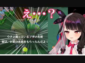 夜見れな、ブタ扱いされて怒る