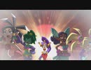 かわいい女の子の王道2Dアクション『Shantae and the Seven Sirens:シャンティと7人のセイレーン』実況プレイpart2