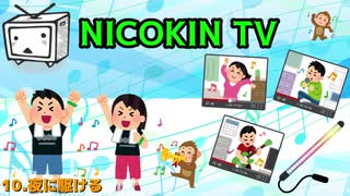 【歌ってみた】NICOKIN TV(りんつ)