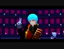 【ＭＭＤ刀剣乱舞】REVOLVER【粟田口】