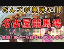 【地方競馬】名古屋競馬場に行ってみた後編　来年移転！地方競馬探訪記
