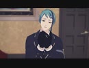 【MMDツイステ】ラストダンス【カメラ配布】