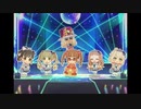 【デレステＭＶ】CINDERELLA NONSTOP MEDLEY -DJ KOO Mix- 晶葉ちゃんメインver