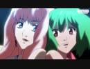マクロスF 娘々スペシャルサービスメドレー（特盛り）塩をひとつまみVer