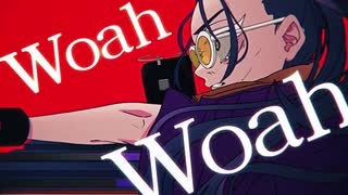 【Ado】踊 / ガマル (cover)