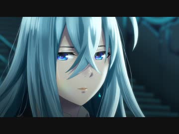 Vivy -Fluorite Eye’s Song- 6話「Sing My Pleasure -あなたを愛する-」