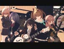 【アイドル部MMD】天使にふれたよ【卒業組】