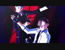 【Fate/MMD】夜咄ディセイブ