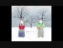 坂本さんの蝦夷セレを勝手にMixしてみた