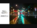 [NNIインスト曲] Demo No.Quartz