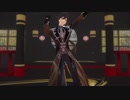 【MMD原神】アンヘル【鍾離】