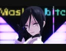 【MMD刀剣乱舞】Masked bitcH【内番薬研】