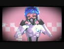 【MMDツイステ】嘘とぬいぐるみ【オルト・シュラウド】