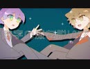 【手描きにじさんじ】ぜろ
