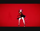 【ホロライブMMD】KILLER Bをマリン船長に踊ってもらった【宝鐘マリン】
