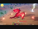【クラフトピア】スプリングアップデートの新スキルで魔法剣士が覚醒する！？【Craftopia】