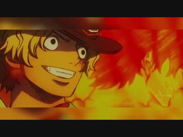 人気の ワンピース アニメ 動画 1 217本 17 ニコニコ動画