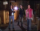 Charmed７-9前　魔法使い三姉妹の話