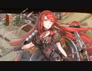【城プロ音楽変更動画】【選ばれし城娘と秘伝武具 漆の陣 -外伝 江戸城一家の一日- 難しい】に元々のレア度が5以下の城娘たちで挑戦