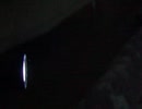 自分のいる場所に集中して電離放射線照射。