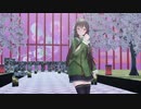 【MMD】砂の惑星【八重沢なとり】
