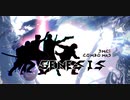 Devil May Cry 5 COMBO MAD -GENESIS- 【DMC5】